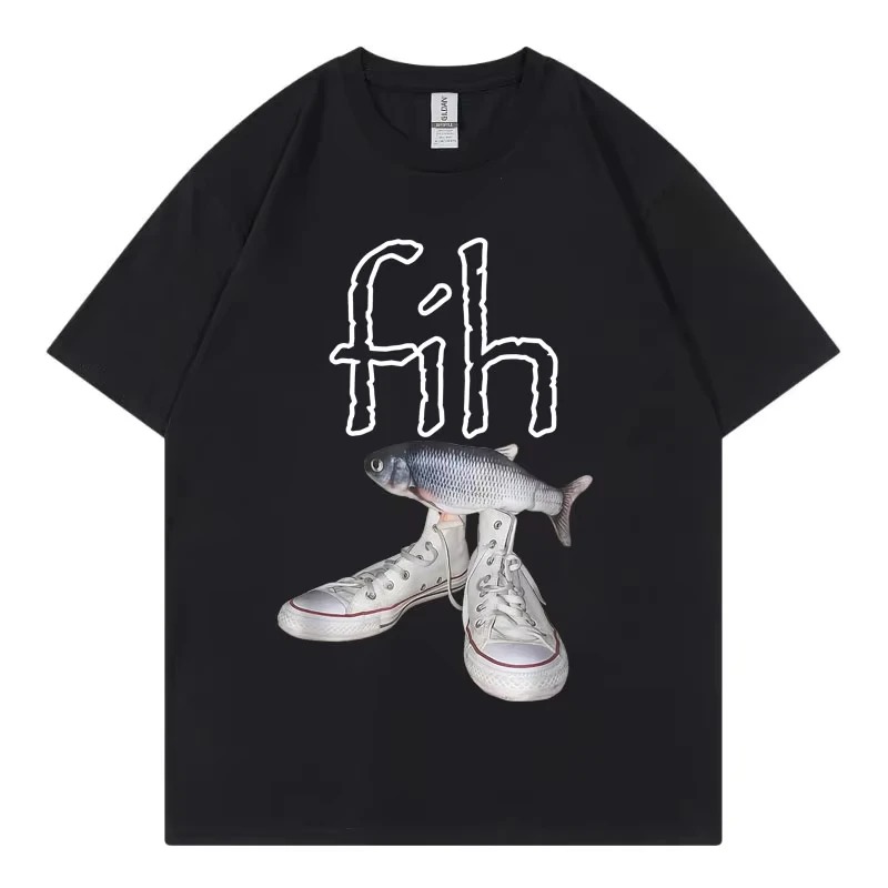 Men'S Shoes For Sale - Nouveau style amusant, vente chaude, T-shirts