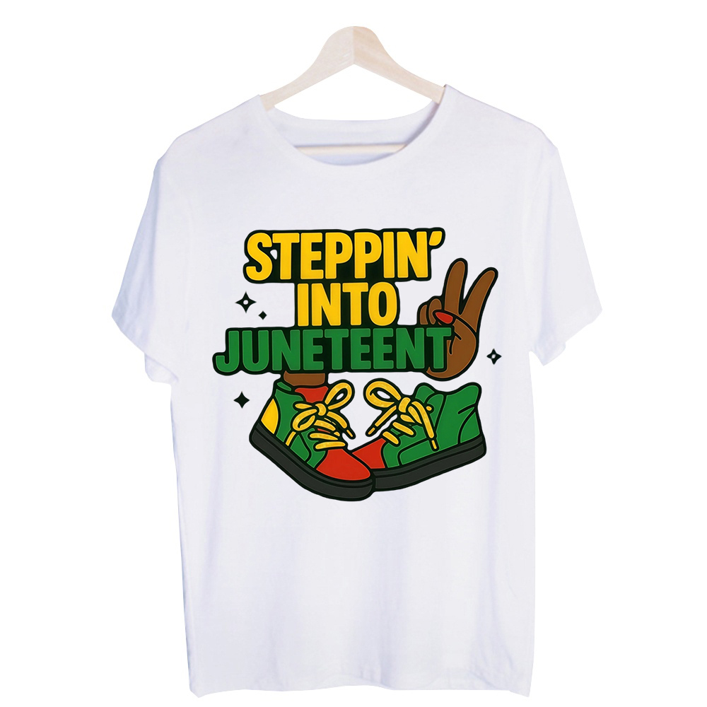 Men'S Shoes For Crews - T-shirt graphique pour hommes avec motif