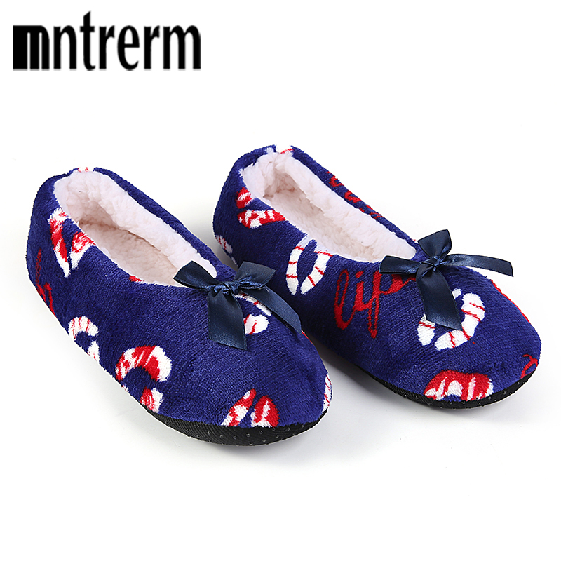 Men'S Shoes Non Slip - Maison pantoufles hiver chaud 2022 femme