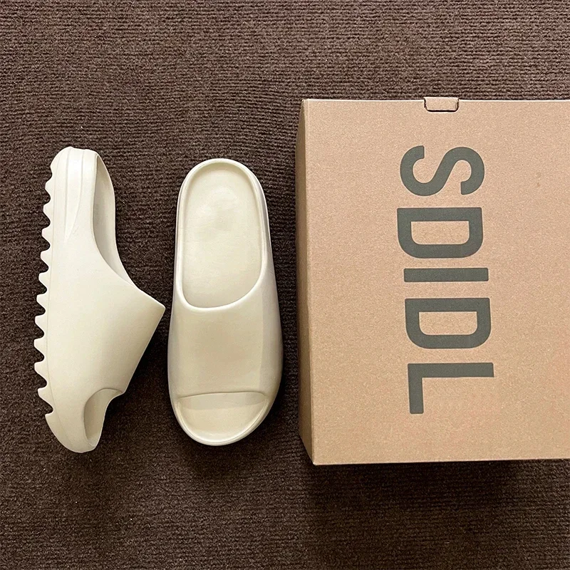 Men'S Shoes For Sale - 2025 offres spéciales pantoufles de noix