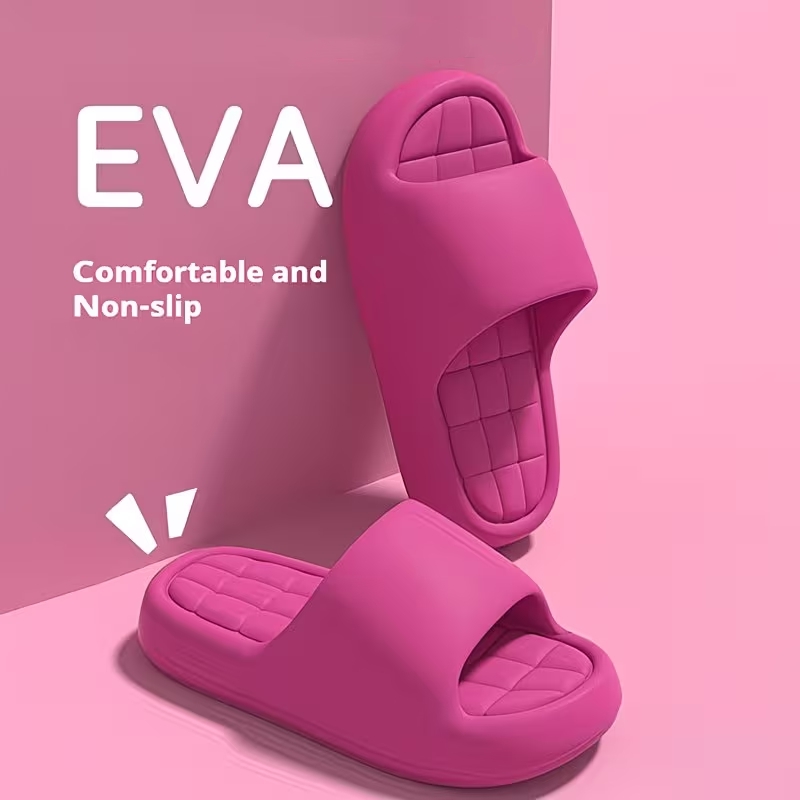 Men'S Shoes Non Slip - Chaussons d'été pour femmes, chaussures de