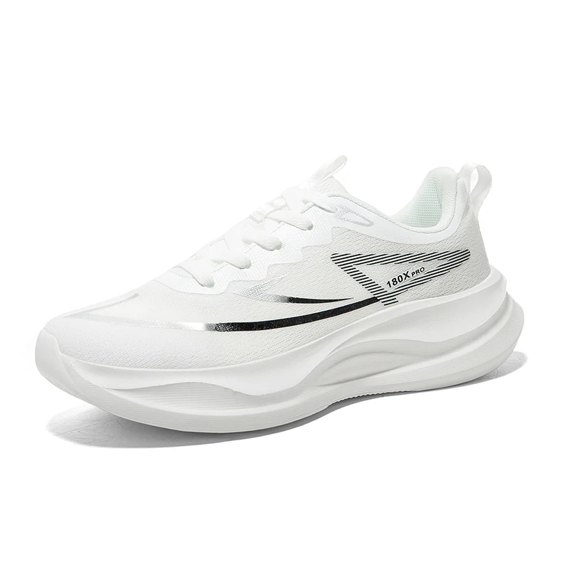 Men Shoes Eu To Us Size - Chaussures de course ultra légères d'été