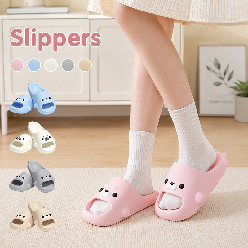Men'S Shoes Non Slip - Claquettes et sandales d'été pour femmes