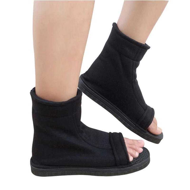 Men Shoes White Colour - Chaussures de Cosplay Anime japonais pour