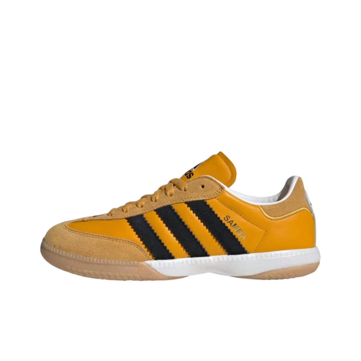 Men'S Shoes For Crews - Adidas Originals SAMBA MN Chaussures Casual