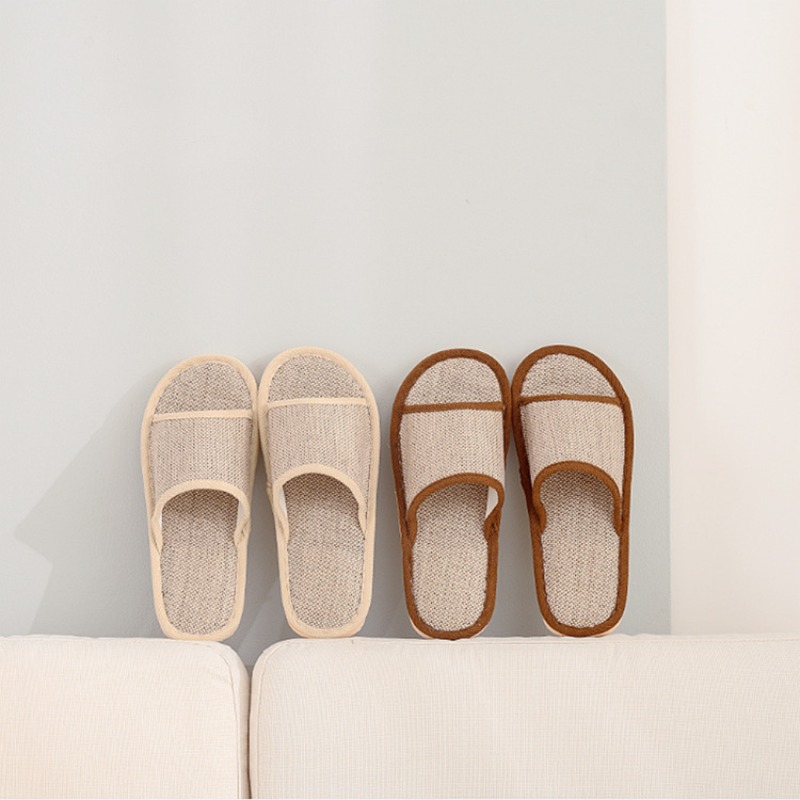 Men'S Shoes Non Slip - Chaussons d'été 2026 pour femmes et