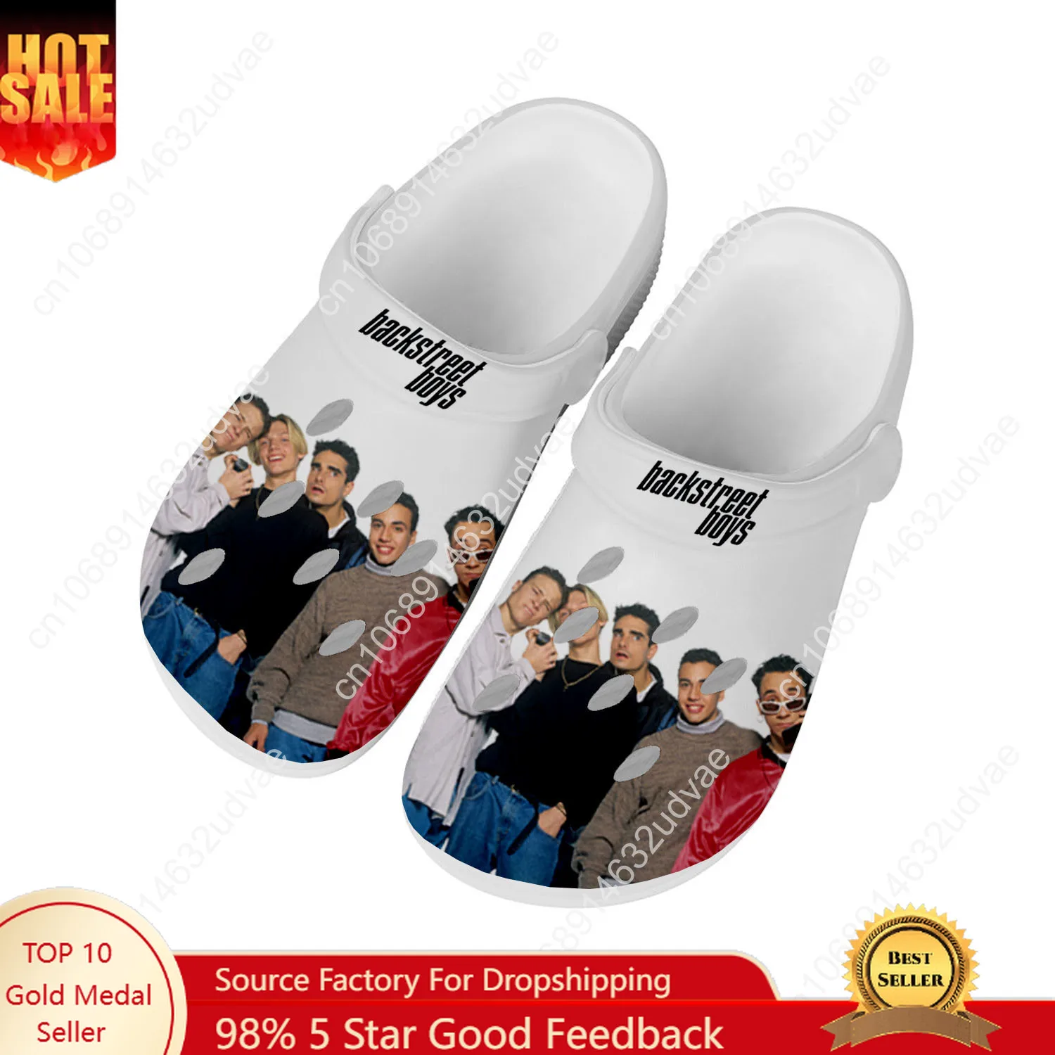 Men'S Shoes Comfort - Backstreet – chaussures d'eau pour garçons,