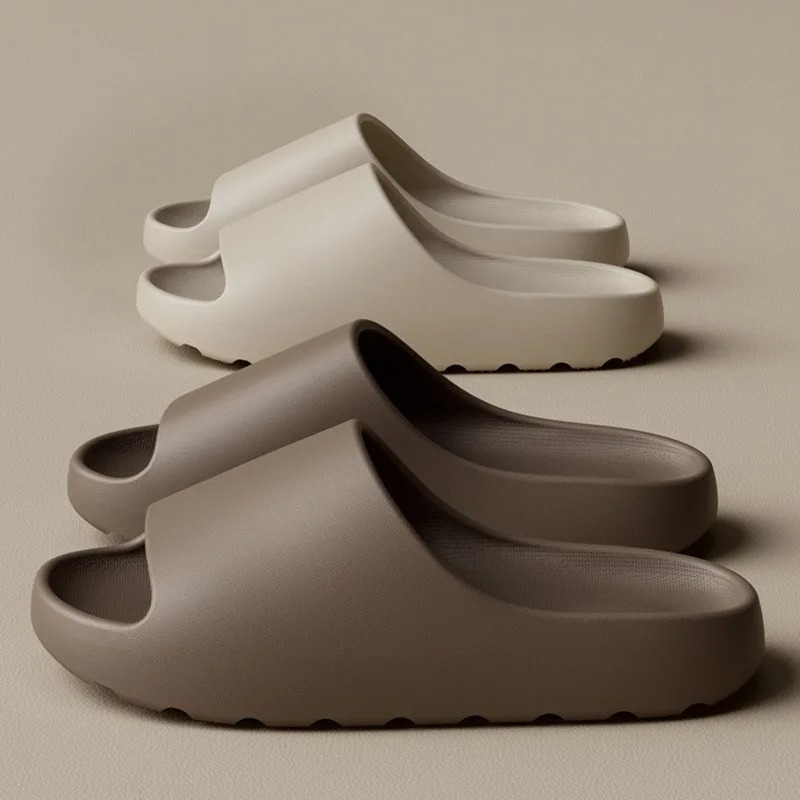 Men Shoes On Sale - Sandales Coconut Slippers Cloud à semelle