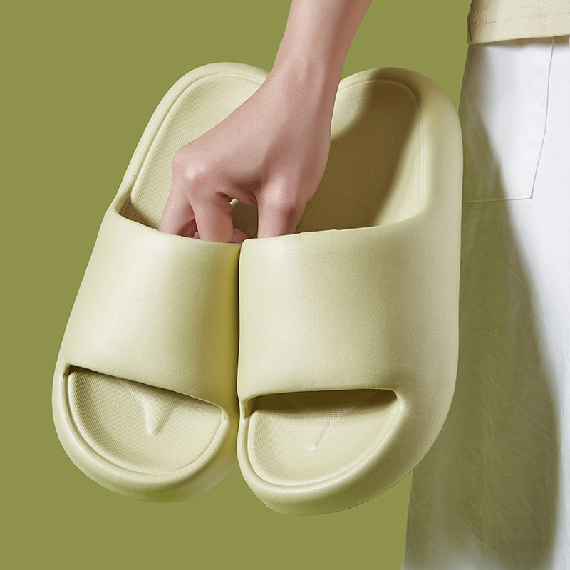 Men'S Shoes Non Slip - Chaussons d'intérieur et sandales nuage pour