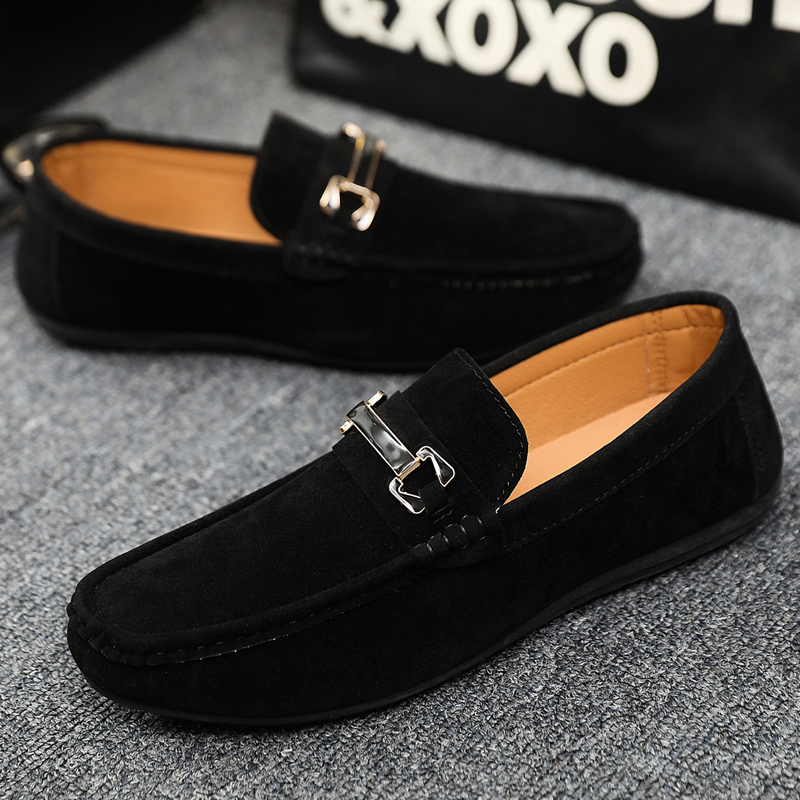 Men'S Shoes For Sale - Mocassins pour hommes en promotion –