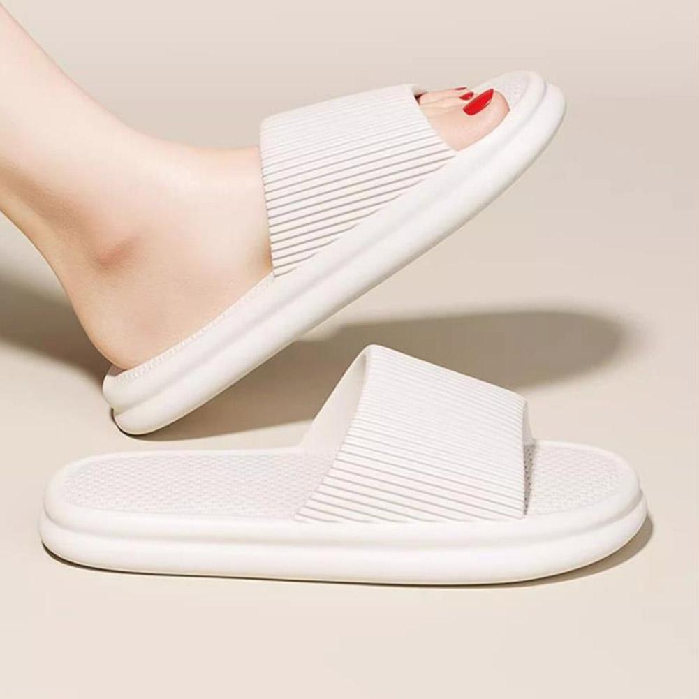 Men'S Shoes Non Slip - Sandales d'été concises en EVA pour