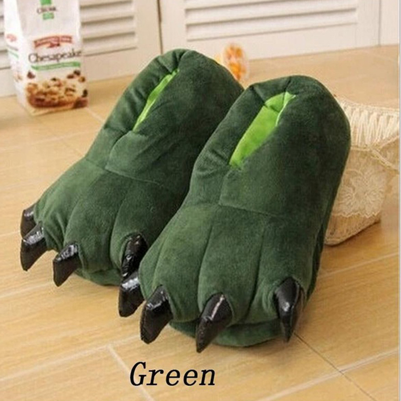 Men Shoes For Winter - Chaussons d'intérieur chauds et doux pour
