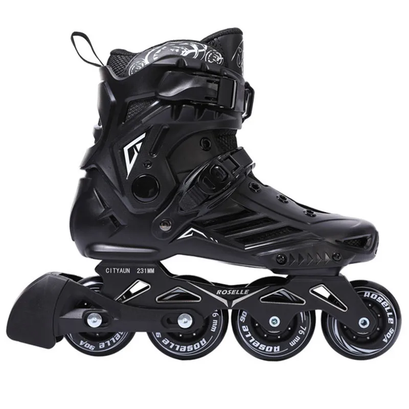 Men Shoes Eu To Us Size - Adultes patins à roulettes chaussures EU