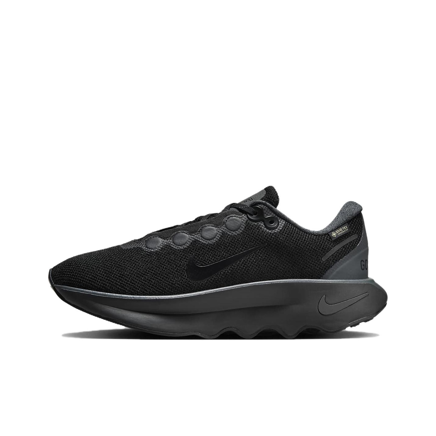 Men'S Shoes Non Slip - Chaussures décontractées basses Nike Motiva antidérapantes