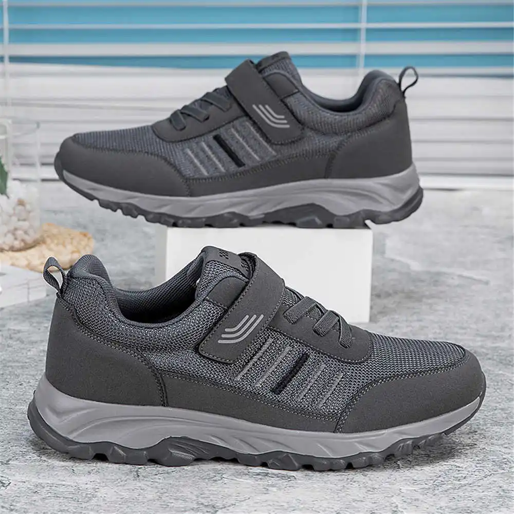 Men'S Shoes For Sale - Camp 44-45 baskets rouges mari baskets