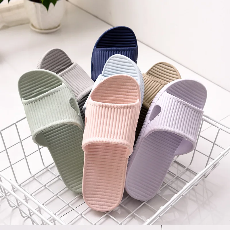 Men'S Shoes Non Slip - Chaussons et sandales plates en EVA