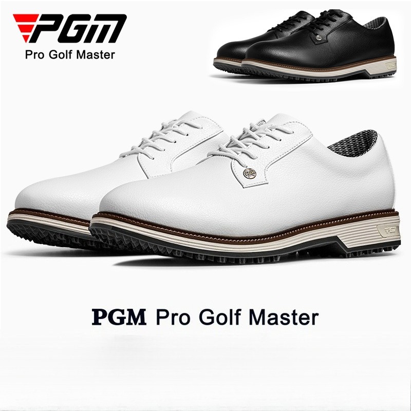 Men Shoes Eu To Us Size - PGM – chaussures de Golf imperméables