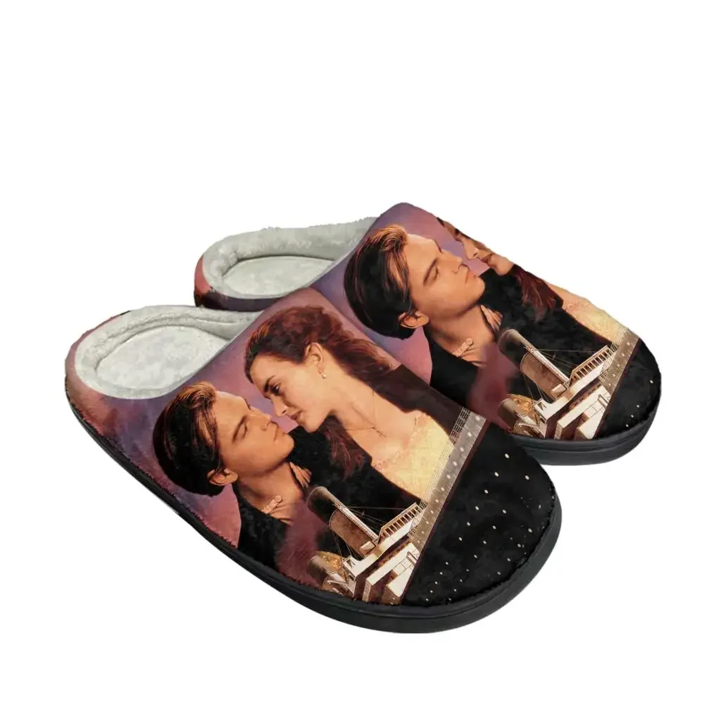 Titanic Classic Movie Home Hom - Men Shoes For Winter avis et prix