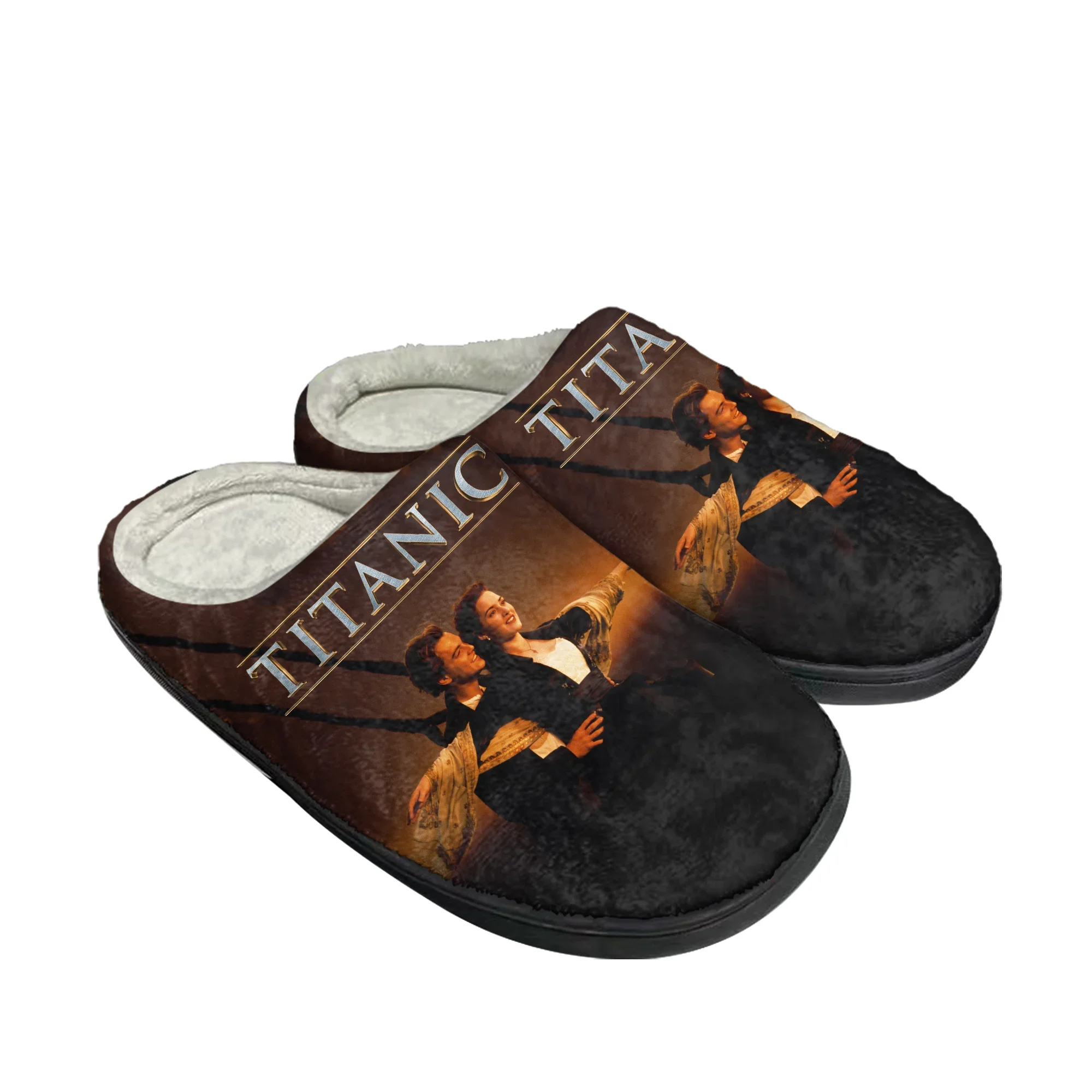 Titanic Classic Movie Home Hom - Men Shoes For Winter avis et prix
