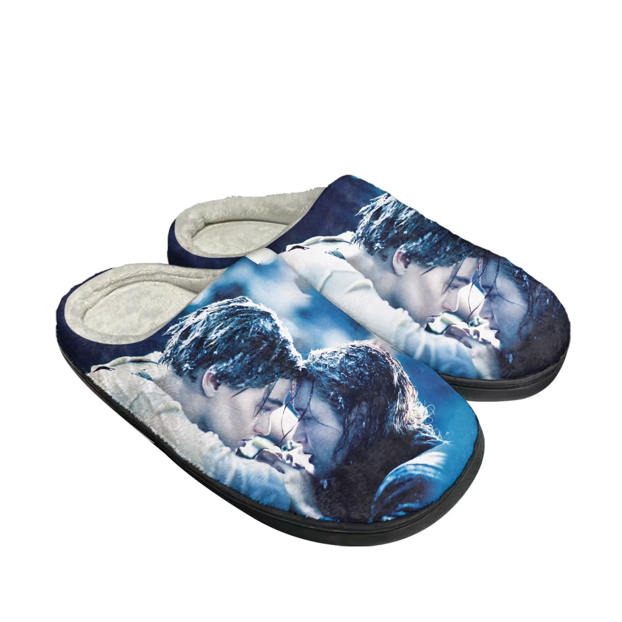 Titanic Classic Movie Home Hom - Men Shoes For Winter avis et prix