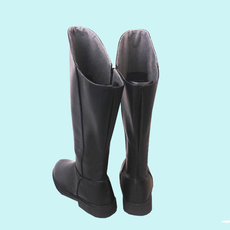 Bottes de Brochet pour Homme e - Men Shoes White Colour avis et prix