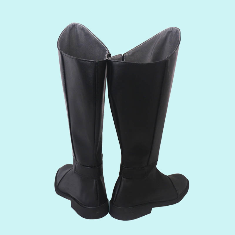 Bottes de Brochet pour Homme e - Men Shoes White Colour avis et prix