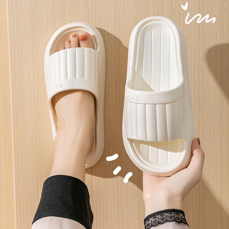 Jolies pantoufles d'été de cou - Men'S Shoes Non Slip avis et prix
