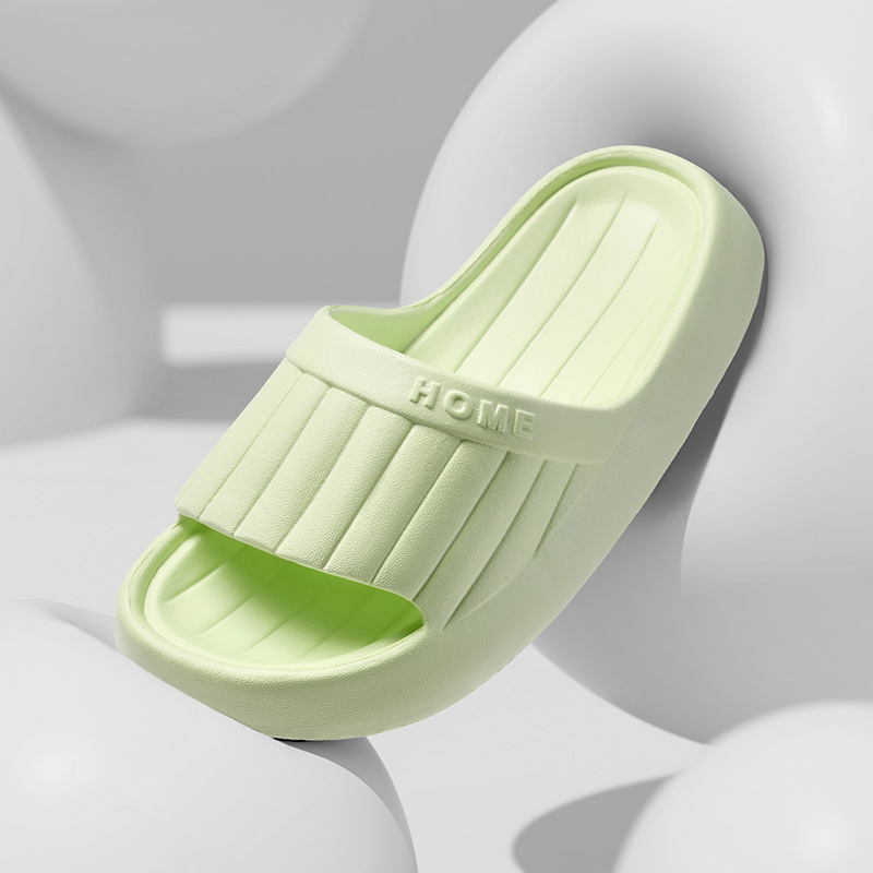 Jolies pantoufles d'été de cou - Men'S Shoes Non Slip avis et prix