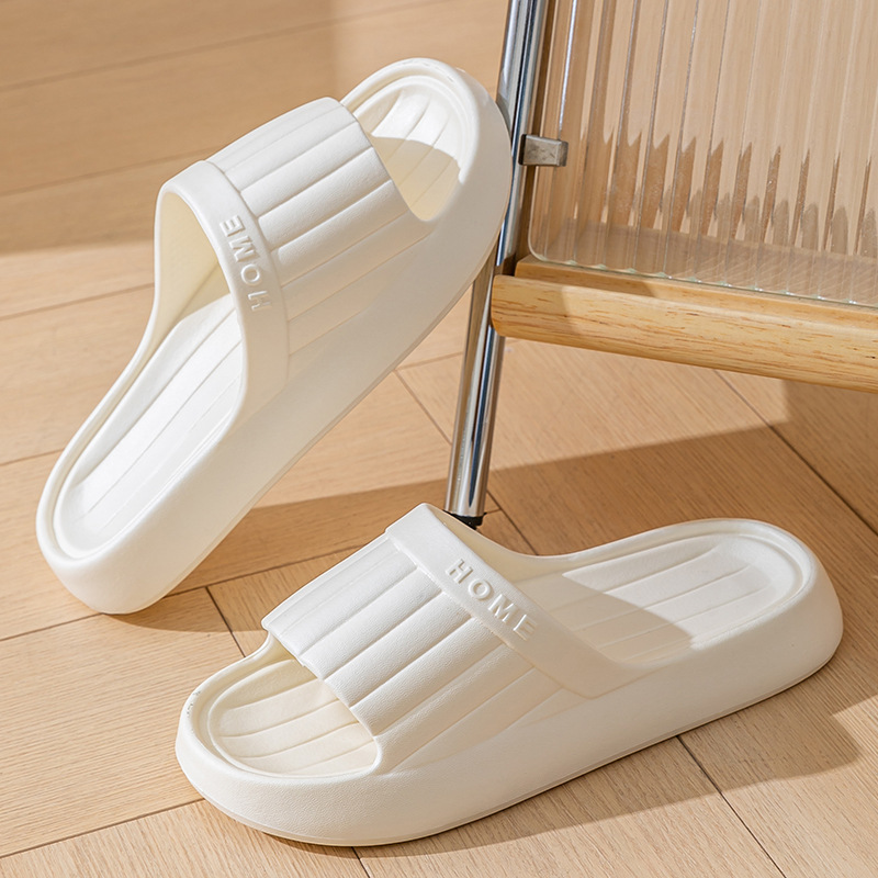 Jolies pantoufles d'été de cou - Men'S Shoes Non Slip avis et prix