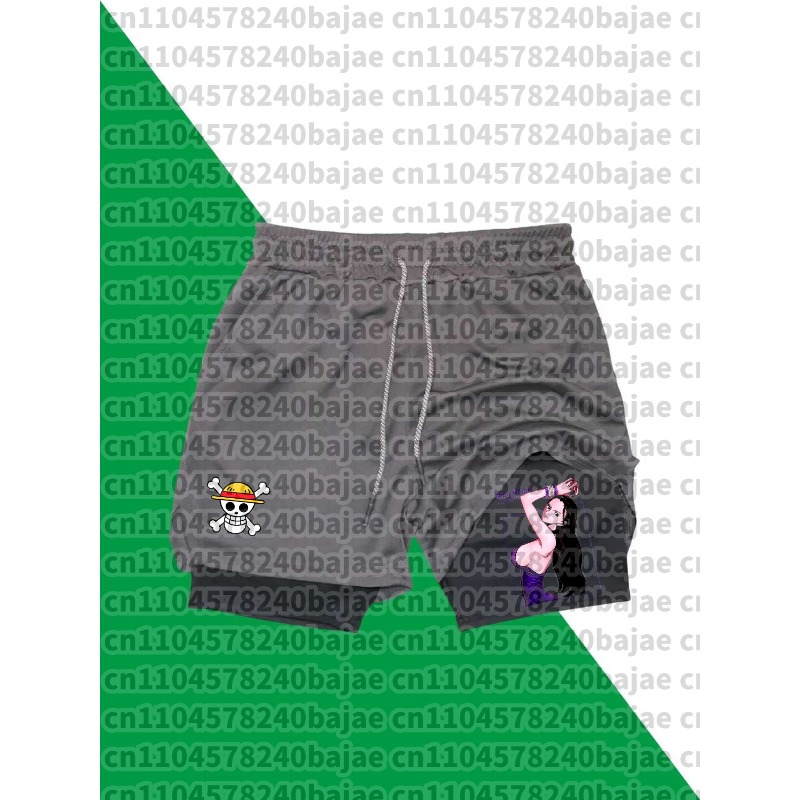 Short de course double couche  - Men'S Shoes For Crews avis et prix