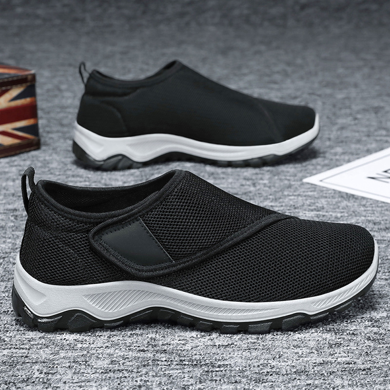 Nouvelles Chaussures d'été 202 - Men'S Shoes With Velcro avis et prix