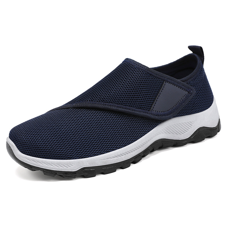 Nouvelles Chaussures d'été 202 - Men'S Shoes With Velcro avis et prix