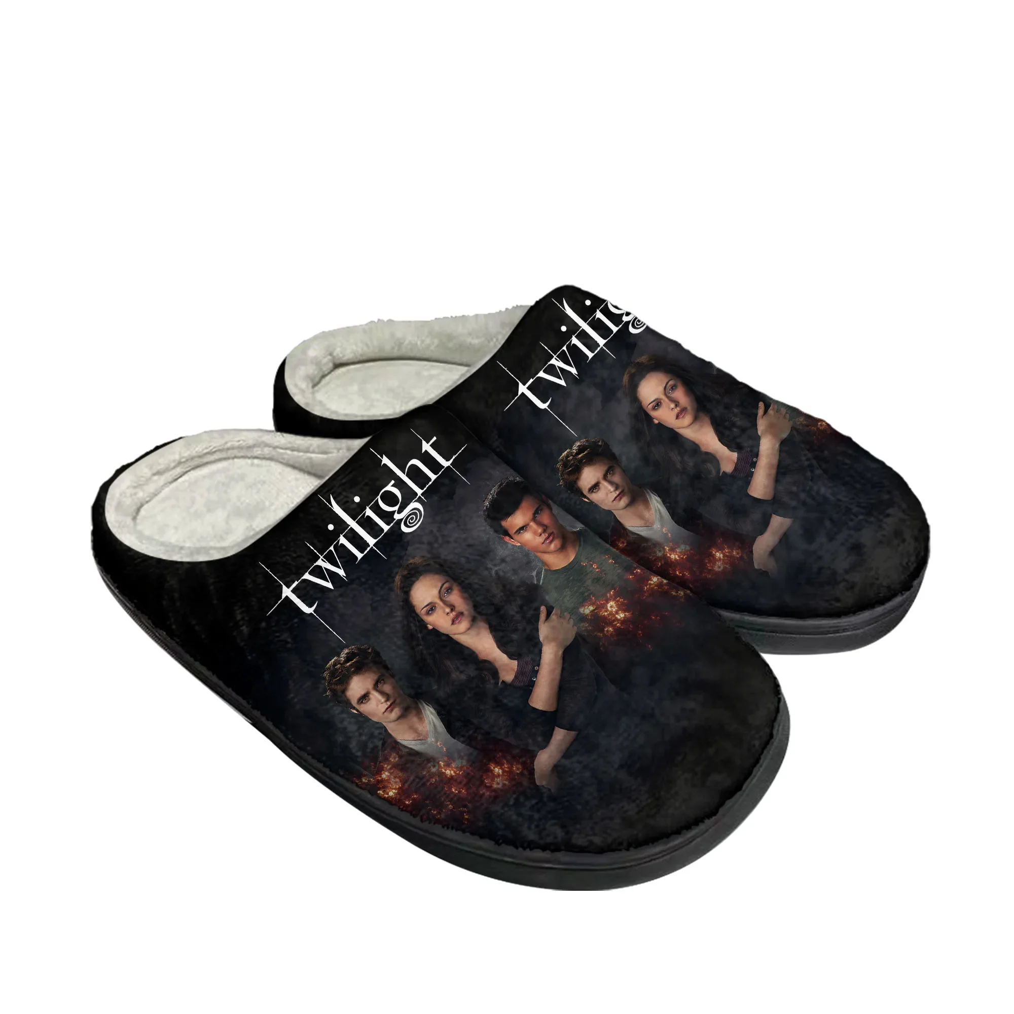 Pantoufles en coton The Twilig - Men Shoes For Winter avis et prix