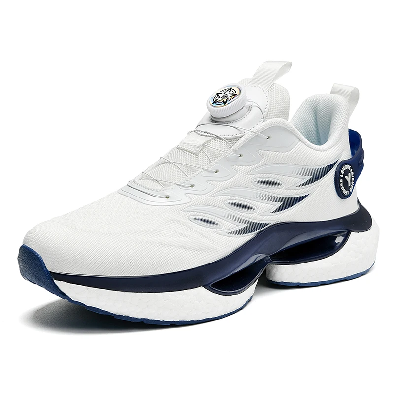 Antichoc confortable en plein  - Men'S Shoes For Sale avis et prix