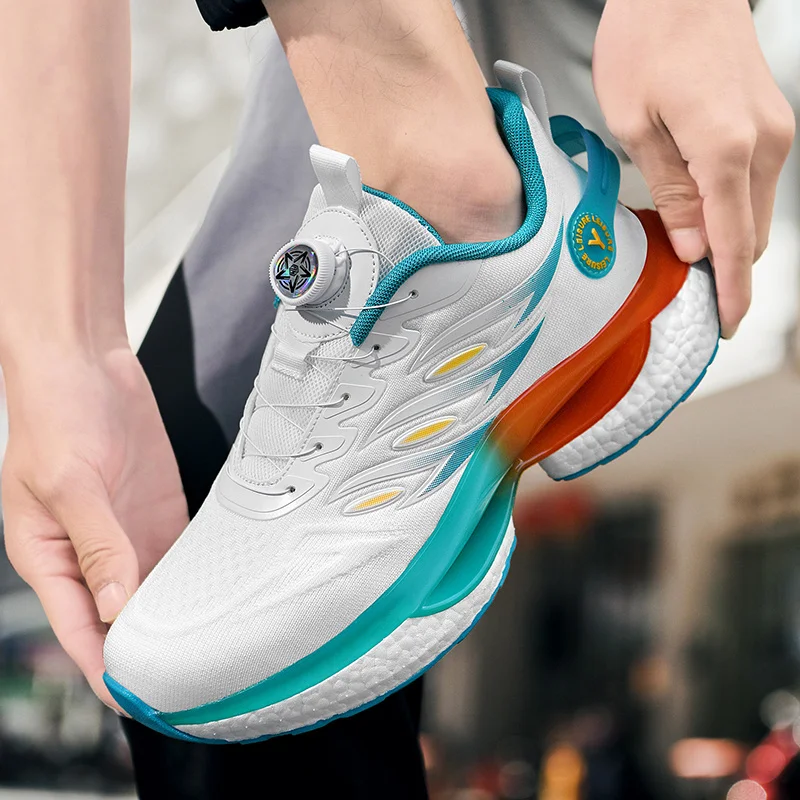 Antichoc confortable en plein  - Men'S Shoes For Sale avis et prix
