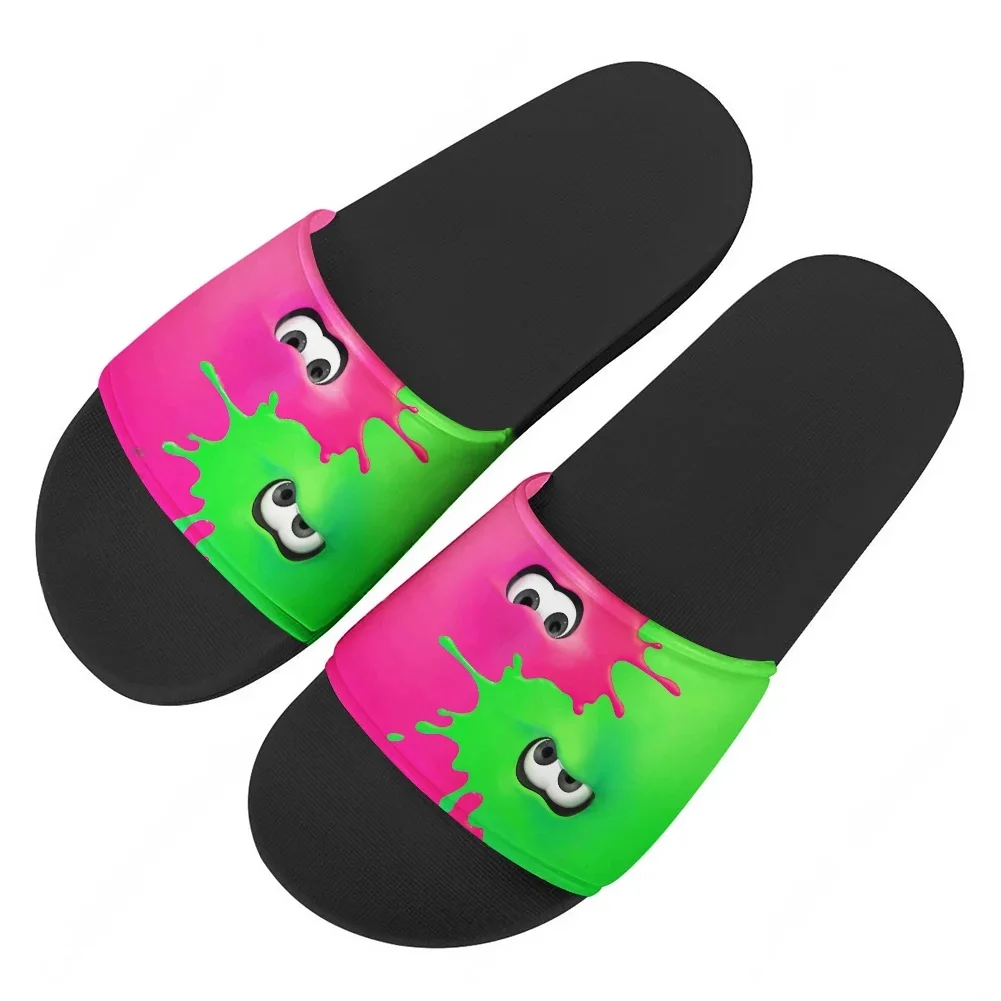Sandales Splatoons, pantoufles - Men Shoes On Sale avis et prix
