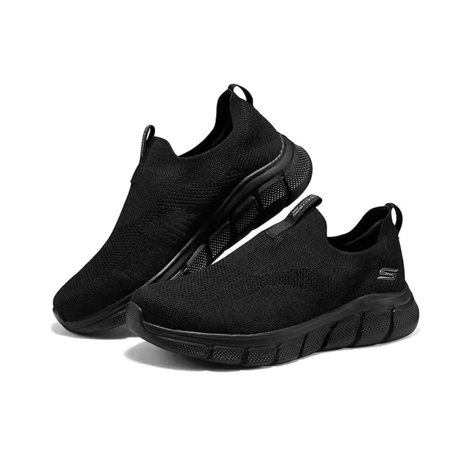 Skechers BOBS B FLEX Chaussure - Men'S Shoes Comfort avis et prix