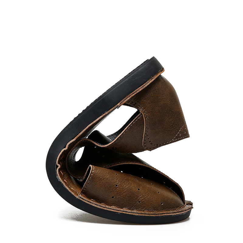 ClaWave – sandales décontracté - Men Shoes Eu To Us Size avis et prix
