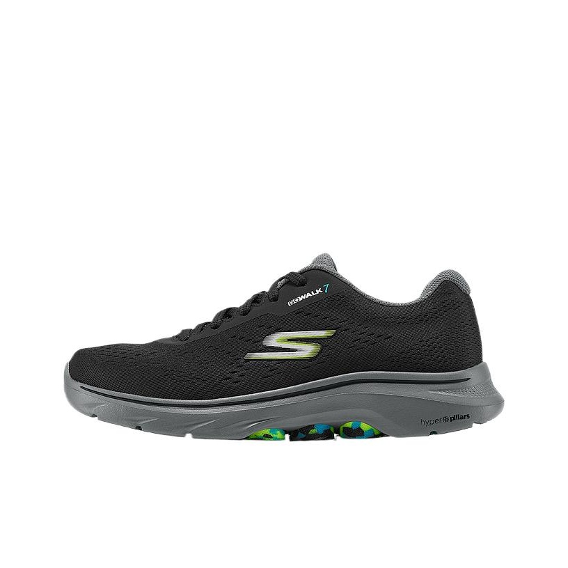 Skechers GO WALK Chaussures dé - Men'S Shoes Comfort avis et prix
