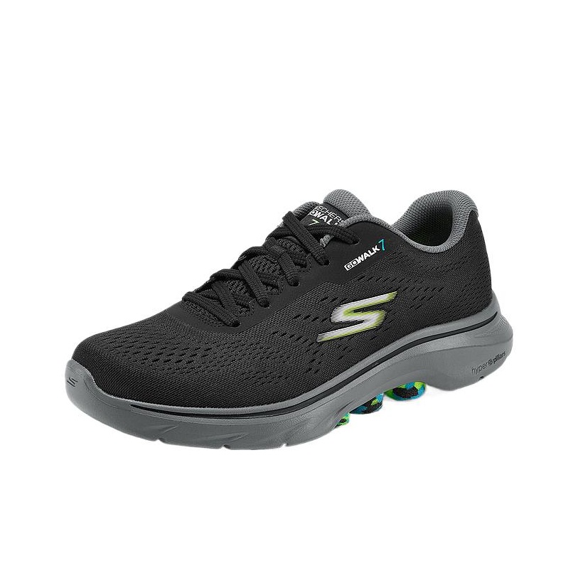 Skechers GO WALK Chaussures dé - Men'S Shoes Comfort avis et prix