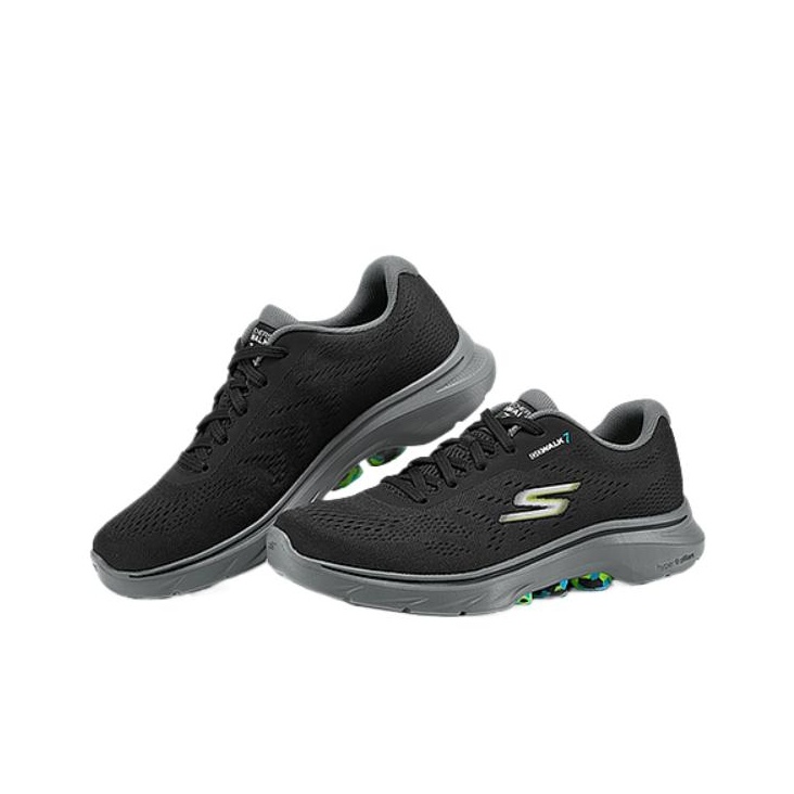 Skechers GO WALK Chaussures dé - Men'S Shoes Comfort avis et prix