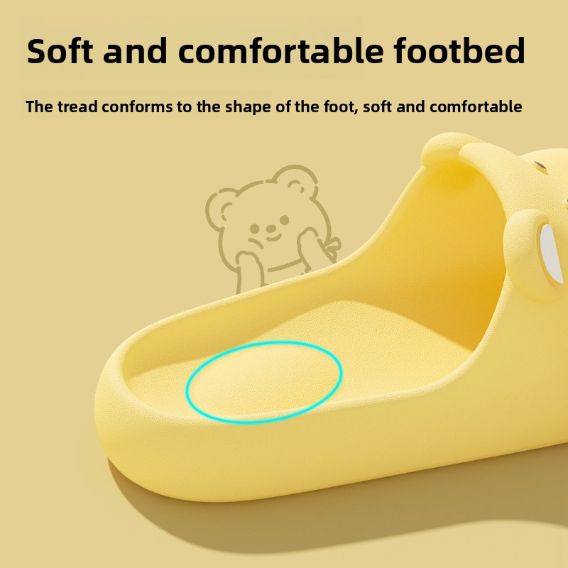 Chaussons d'intérieur unisexes - Men'S Shoes Non Slip avis et prix