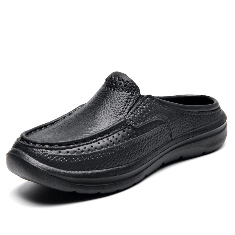 Chaussons d'été, sabots de jar - Men'S Shoes Comfort avis et prix
