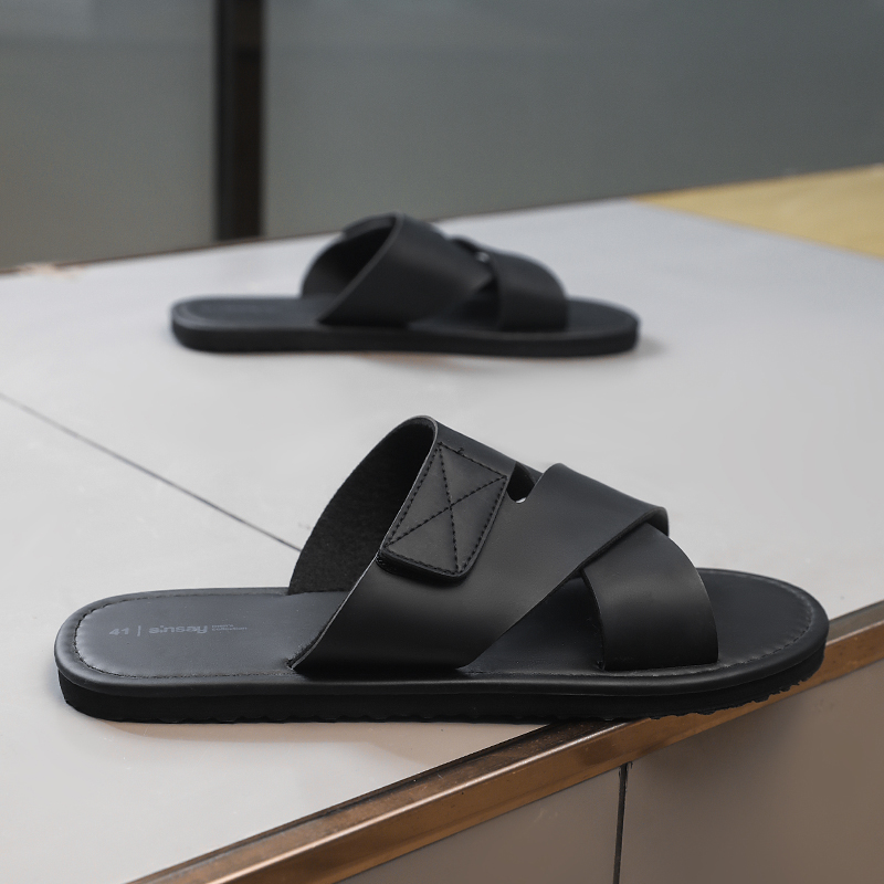 Chaussons pour hommes 2026, no - Men Shoes On Sale avis et prix