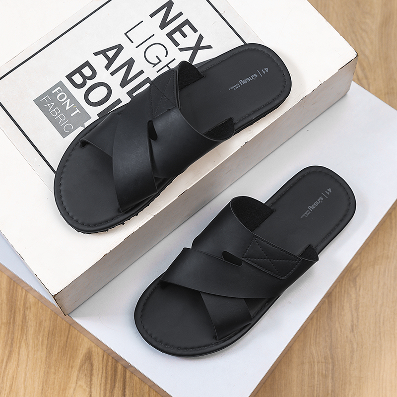 Chaussons pour hommes 2026, no - Men Shoes On Sale avis et prix
