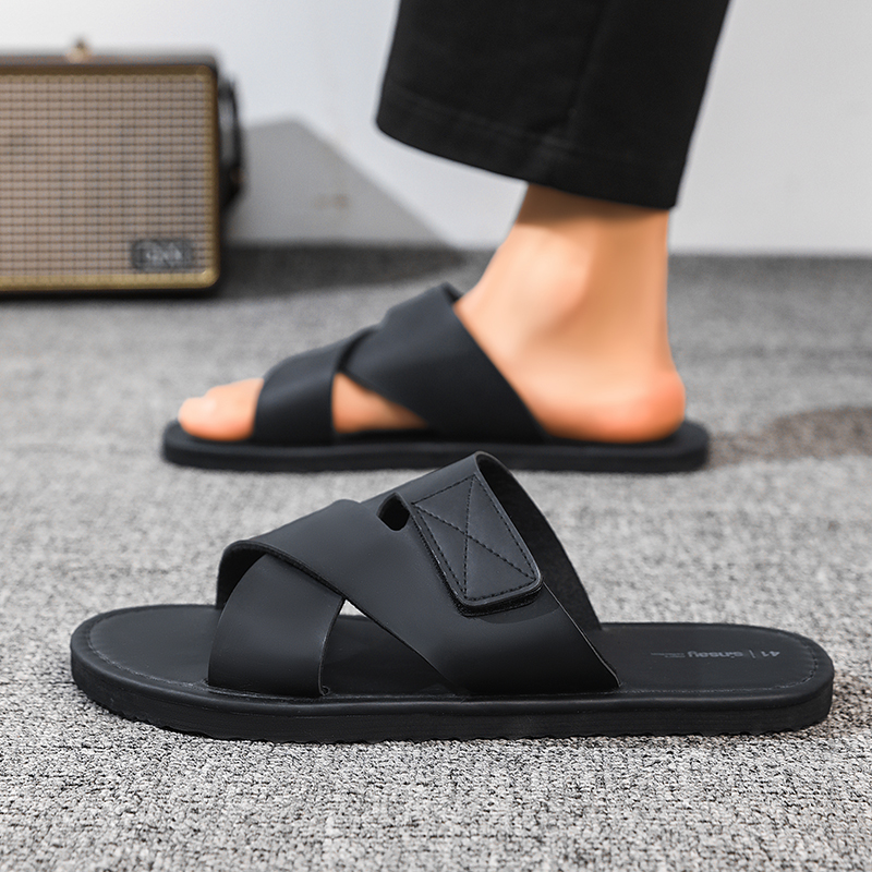 Chaussons pour hommes 2026, no - Men Shoes On Sale avis et prix