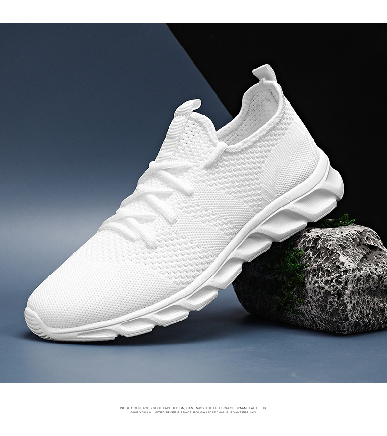 Baskets respirantes pour homme - Men'S Shoes For Sale avis et prix