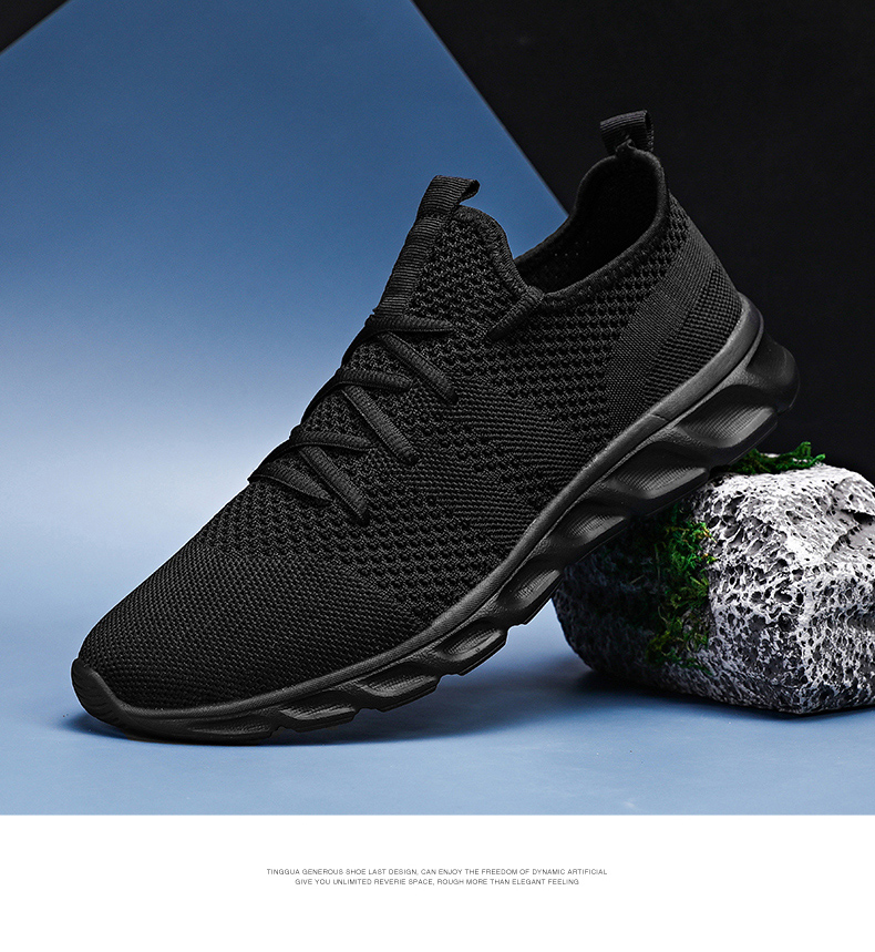 Baskets respirantes pour homme - Men'S Shoes For Sale avis et prix
