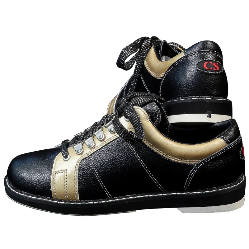 Chaussures de bowling à semell - Men Shoes Eu To Us Size avis et prix