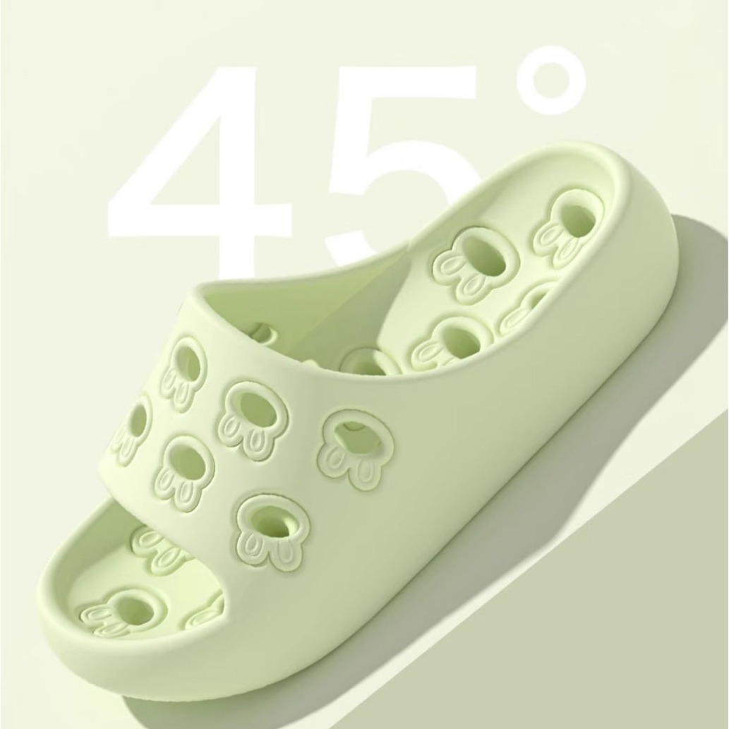 Chaussons creux pour femmes et - Men'S Shoes Non Slip avis et prix